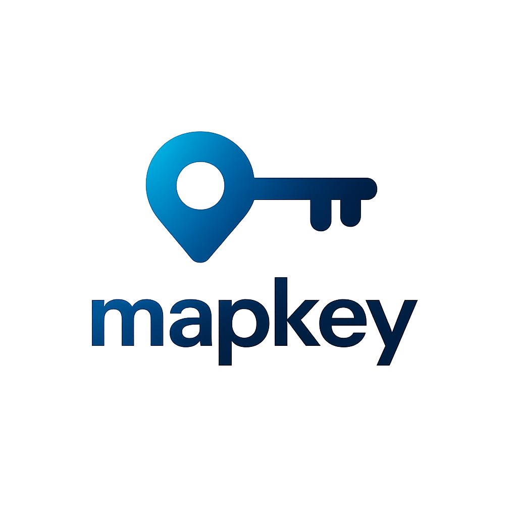 Logo Mapkey